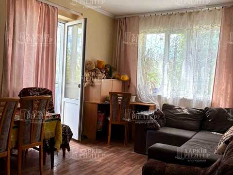 квартира за адресою Амосова вул. (Корчагінців), 54