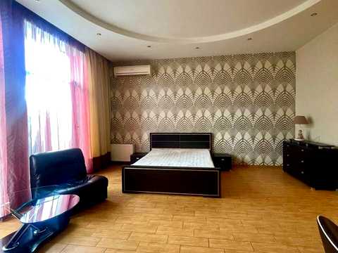 квартира за адресою Аркадійське плато вул. (Гагаринське плато), 5/3
