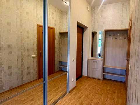 квартира за адресою Аркадійське плато вул. (Гагаринське плато), 5/3