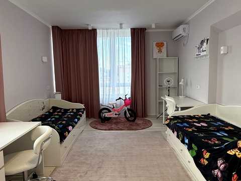 квартира по адресу Феодосийская ул., 2-Л