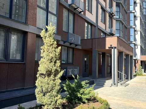 квартира за адресою Прохоровська вул., 40 к1-4