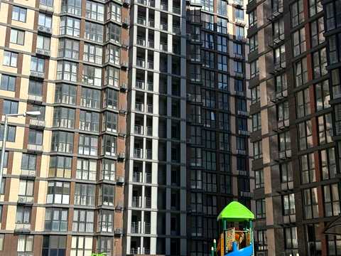 квартира за адресою Прохоровська вул., 40 к1-4