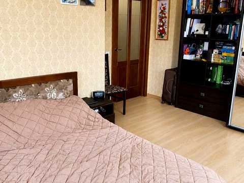 квартира за адресою Олени Теліги вул. (Лермонтова), 2-Д
