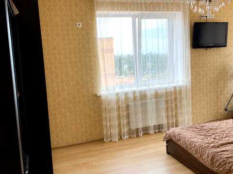квартира за адресою Олени Теліги вул. (Лермонтова), 2-Д