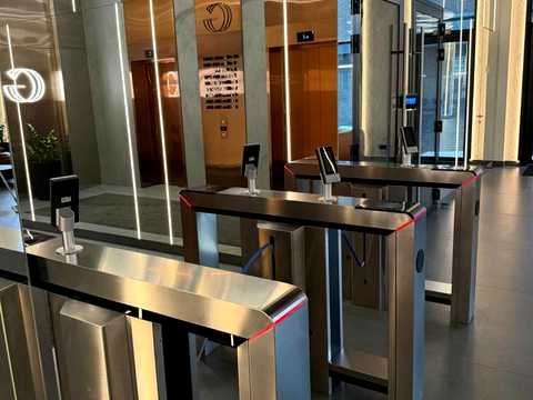 коммерческая по адресу Красиловская ул., 8