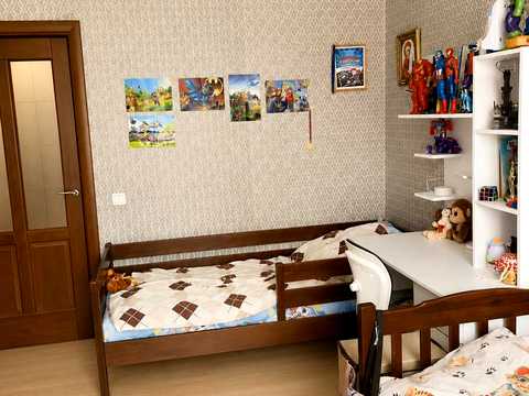 квартира за адресою Олени Теліги вул. (Лермонтова), 2-Д