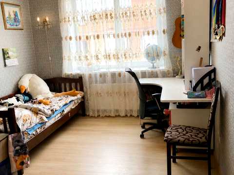 квартира за адресою Олени Теліги вул. (Лермонтова), 2-Д