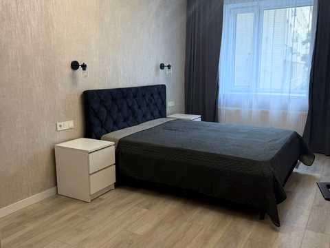 квартира по адресу Праведників Світу ул., 21-Ж к3