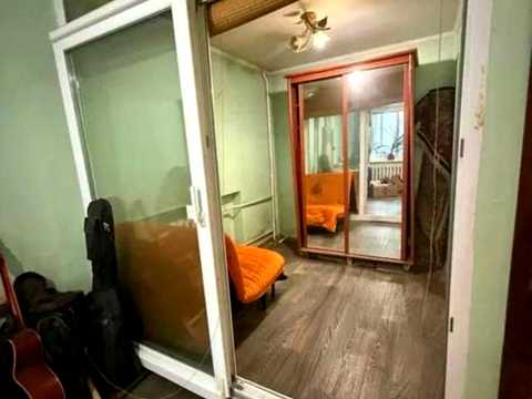 квартира за адресою Верховинна вул., 85
