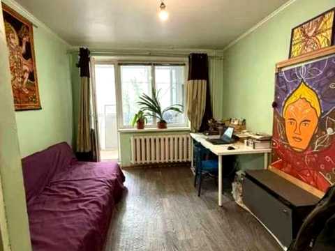 квартира за адресою Верховинна вул., 85