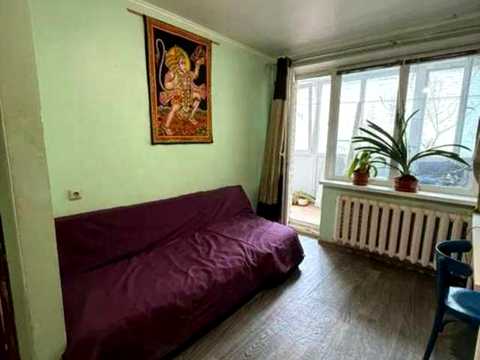 квартира за адресою Верховинна вул., 85