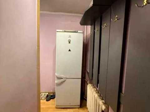 квартира за адресою Верховинна вул., 85