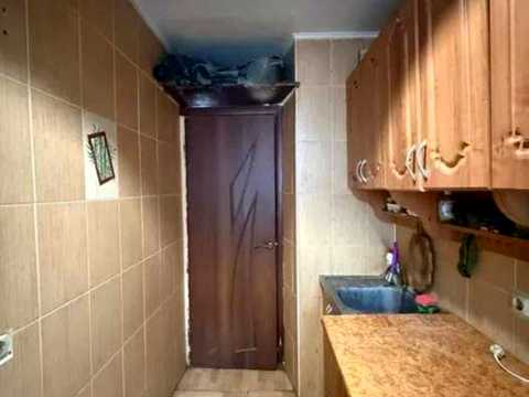 квартира за адресою Верховинна вул., 85