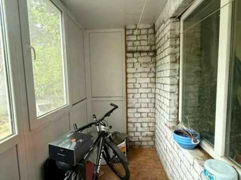 квартира за адресою Верховинна вул., 85
