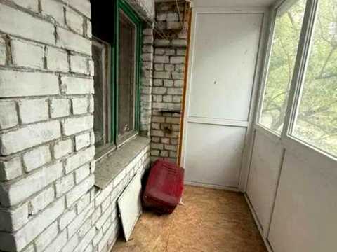 квартира за адресою Верховинна вул., 85