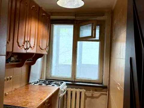 квартира за адресою Верховинна вул., 85