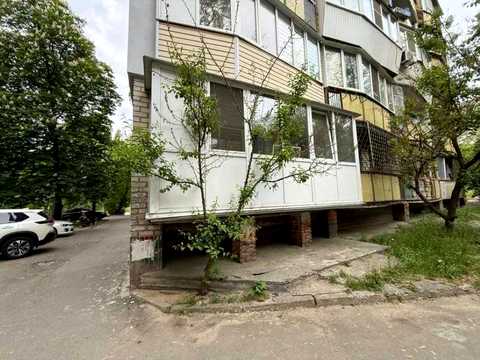 квартира за адресою Верховинна вул., 85