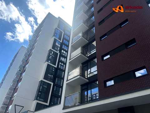 квартира за адресою Романа Левицького вул., (Будинок 7)