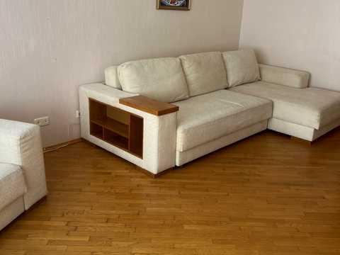 квартира по адресу Петра Григоренко просп., 1-Б