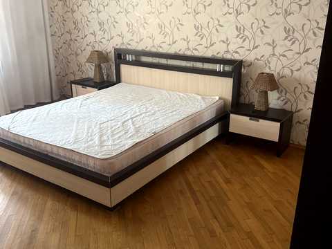 квартира по адресу Петра Григоренко просп., 1-Б