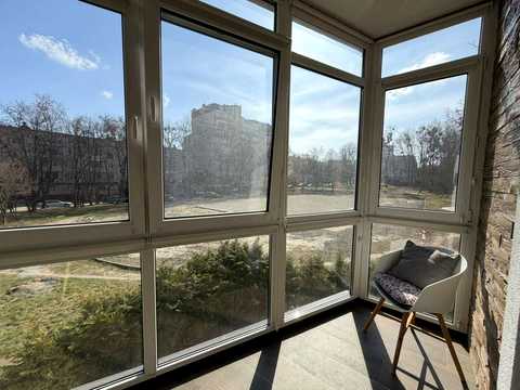 квартира за адресою Львів, Івана Виговського вул. (Терешкової), 5-Б