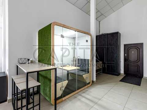 комерційна за адресою Вознесенський узвіз (Смирнова-Ласточкіна), 23-А