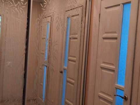 квартира по адресу Радужный массив ул., 15/2