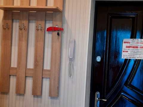 квартира по адресу Радужный массив ул., 15/2