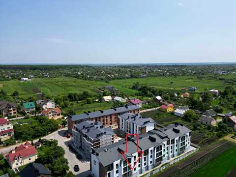 квартира по адресу Пилипа Орлика ул., 51