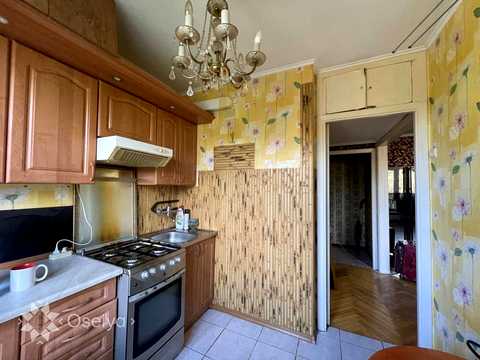 квартира за адресою Вацлава Гавела бульв. (Івана Лепсе), 5
