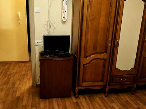 квартира за адресою Амосова вул. (Корчагінців), 54
