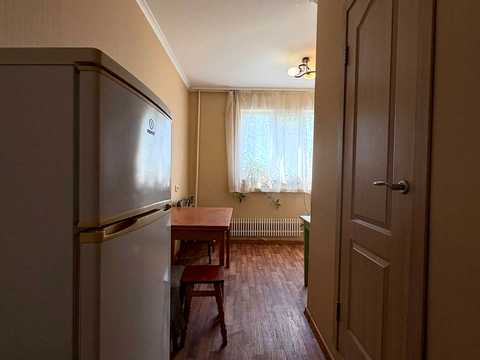 квартира за адресою Амосова вул. (Корчагінців), 54