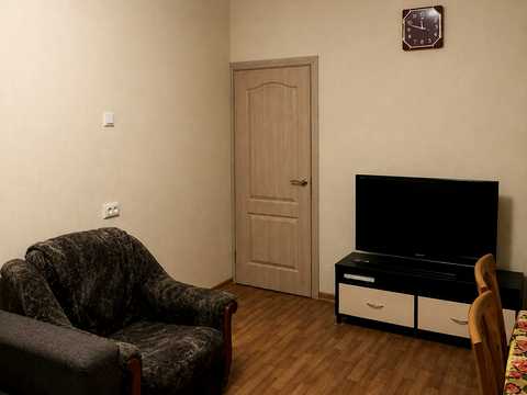 квартира за адресою Амосова вул. (Корчагінців), 54