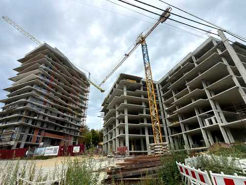 квартира за адресою Джона Леннона вул., (Будинок 3)