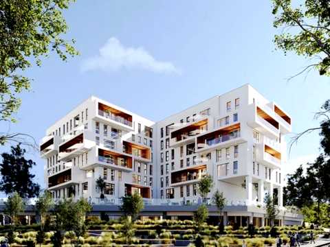квартира за адресою Джона Леннона вул., (Будинок 3)
