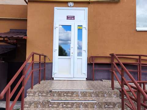 квартира по адресу Столична ул., 3