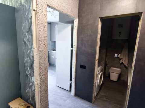 квартира по адресу Столична ул., 3