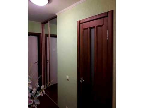 квартира за адресою Черкаси, Руставі вул., 13