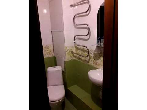 квартира за адресою Черкаси, Руставі вул., 13