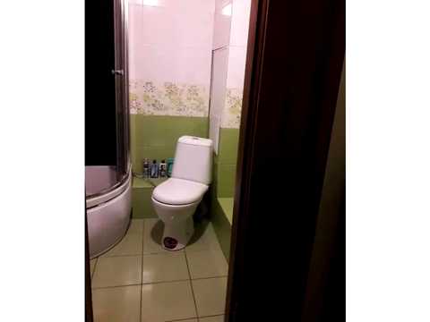 квартира за адресою Черкаси, Руставі вул., 13