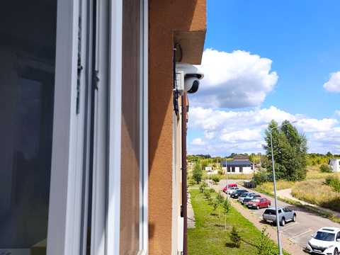 квартира по адресу Столична ул., 3