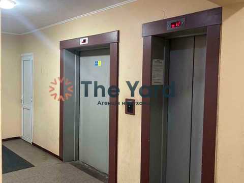 кімната за адресою Саксаганського вул., 54/56