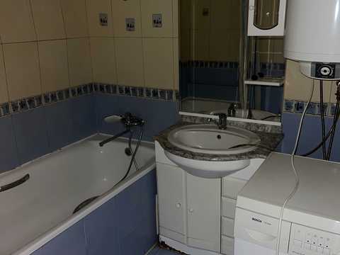 квартира по адресу Петра Григоренко просп., 1-Б