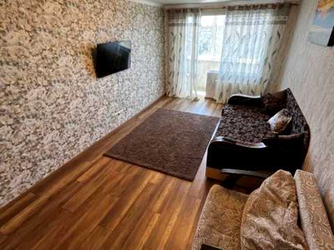квартира по адресу Семена Палия ул. (Дніпропетровська), 125/2