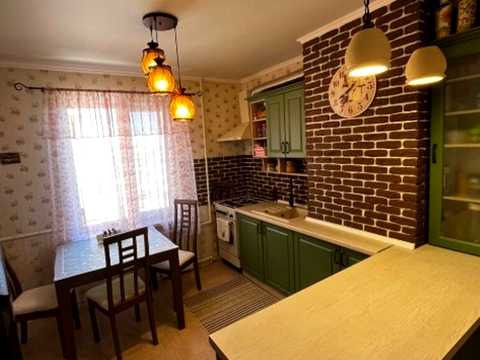 квартира по адресу Семена Палия ул. (Дніпропетровська), 125/2