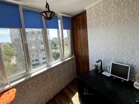квартира по адресу Семена Палия ул. (Дніпропетровська), 125/2