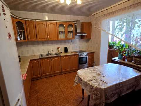 квартира за адресою Вишняківська вул., 7-А