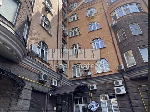 квартира за адресою Волоська вул., 50/38