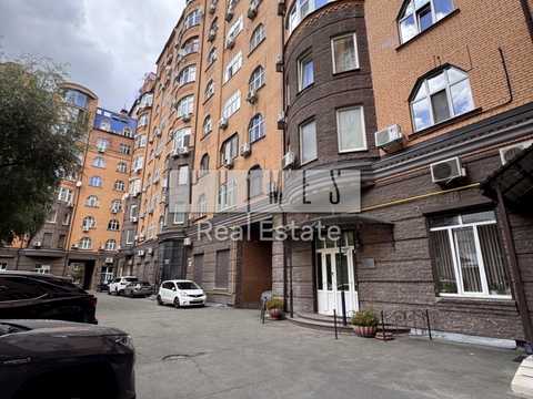 квартира за адресою Волоська вул., 50/38