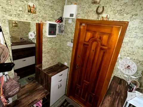 квартира по адресу Семена Палия ул. (Дніпропетровська), 125/2